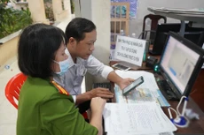 Bản tin thời sự sáng 15/8