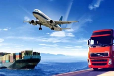 Gói thầu số 01 Bảo hiểm vận chuyển quốc tế và nội địa cho các trang bị, vật tư do Bộ Tham mưu Quân chủng Phòng không - Không quân mời thầu vừa bị hủy thầu. Ảnh chỉ mang tính minh họa. Nguồn Internet