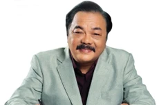 Ông Trần Quí Thanh