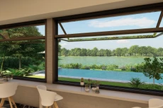 Cửa thông minh thế hệ mới Eurowindow xuất sắc lọt Top 50 sản phẩm - dịch vụ Tin dùng năm 2023