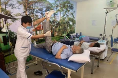 Ảnh chỉ mang tính minh họa. Nguồn Internet