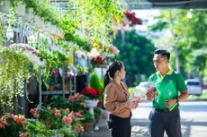 Phú Mỹ Garden tròn 1 tuổi: bước đi đầu tiên trên con đường dài