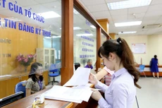 Chính phủ gia hạn nộp thuế thu nhập doanh nghiệp tạm nộp của quý I, quý II/2023 là 3 tháng kể từ ngày kết thúc thời hạn nộp thuế thu nhập doanh nghiệp 