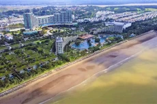 OCB thông báo đấu giá 84 căn biệt thự thuộc Khu đô thị du lịch sinh thái FLC