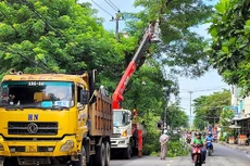 Ảnh chỉ mang tính minh họa. Nguồn Internet