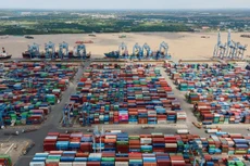 Bản tin thời sự sáng 29/4