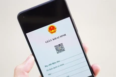 Bản tin thời sự sáng 20/4