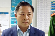 UBKT Trung ương quyết định kỷ luật Khai trừ ra khỏi Đảng đối với ông Lưu Bình Nhưỡng