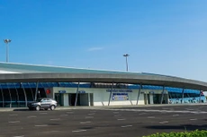 Dự kiến năm 2023, Cảng hàng không Tuy Hoà đón 2,7 triệu lượt khách.