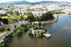 Bản tin thời sự sáng 2/12