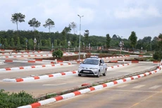 Bộ GTVT cho rằng, đào tạo, sát hạch, cấp, đổi GPLX luôn tiềm ẩn có thể xảy ra tiêu cực. Ảnh minh họa