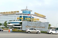 BIC bất ngờ bị trượt thầu ở bước thương thảo vì một tiêu chí không có trong hồ sơ mời thầu tại Gói thầu Bảo hiểm cháy nổ bắt buộc tại Bệnh viện Sản Nhi tỉnh Phú Thọ