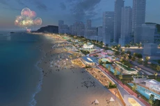 Bản tin thời sự sáng 16/8