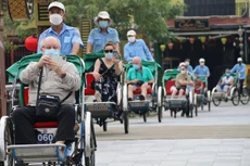 Hơn 1,804 triệu lượt khách quốc tế đến Việt Nam trong 2 tháng đầu năm
