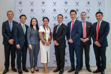 VinFast và Black Spade Acquisition Co hoàn tất hợp nhất kinh doanh