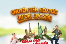 Với HDBank, giao dịch ngoại tệ chưa bao giờ nhiều lợi ích đến thế