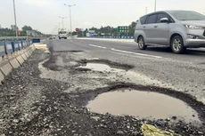 Vụ cao tốc Đà Nẵng - Quảng Ngãi: Cựu Chủ tịch HĐQT VEC sẽ hầu tòa vào ngày 25/9
