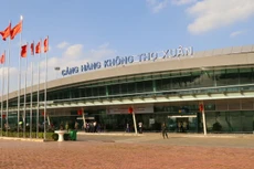 Sân bay Thọ Xuân