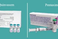 Theo Bộ Y tế, vắc xin nhập khẩu 5 trong 1 bị thiếu trên toàn quốc từ tháng 2/2023, do không có nhà thầu tham gia khi tổ chức đấu thầu mua sắm vắc xin theo quy định năm 2022