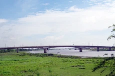 Khu Quản lý đường bộ I vừa phê duyệt KQLCNT Gói thầu Thi công xây dựng công trình thuộc Dự án Sửa chữa cầu Non Nước Km135+905 Quốc lộ 10, tỉnh Ninh Bình. . Ảnh chỉ mang tính minh họa. Nguồn Internet