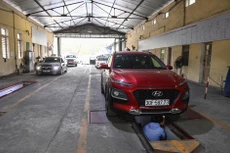 Bản tin thời sự sáng 28/4