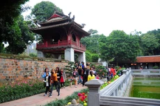 Ảnh chỉ mang tính minh họa. Nguồn Internet