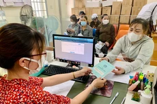 Bản tin thời sự sáng 29/7