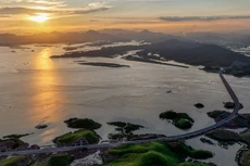 Bản tin thời sự sáng 16/5