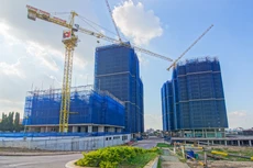 Hàng loạt công trình của Hưng Thịnh Incons đang được đẩy nhanh tiến độ