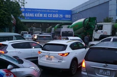 Bản tin thời sự sáng 15/1