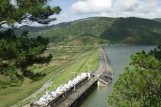 Bên mời thầu vừa có thông báo gia hạn thời điểm đóng thầu Gói thầu số 12 thuộc Dự án Xây dựng hồ chứa nước Ka Zam. Ảnh chỉ mang tính minh họa. Nguồn Internet