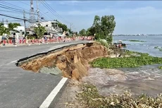 Ảnh chỉ mang tính minh họa. Nguồn Internet