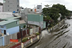 Bản tin thời sự sáng 29/6