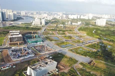 Cần khuyến khích dự án đầu tư có sử dụng đất ngoài phạm vi đấu thầu được đấu thầu chọn nhà đầu tư