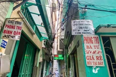 Ảnh chỉ mang tính minh họa. Nguồn Internet