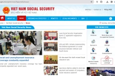 Truyền tải thông tin về chính sách an sinh xã hội của Việt Nam qua phiên bản tiếng Anh