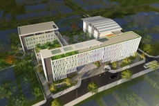 Ban Quản lý dự án đầu tư xây dựng quận Hà Đông vừa hoàn tất trao hợp đồng Gói thầu số 01 thuộc Dự án Đầu tư xây dựng mới Trường THCS Hà Cầu. Ảnh chỉ mang tính minh họa. Nguồn Internet