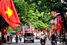 Người lao động có thể được nghỉ lên đến 5 ngày dịp 30/4 và 1/5