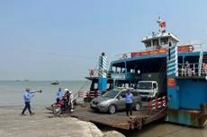 Bản tin thời sự sáng 25/4