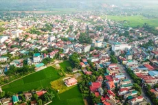 Yên Bái đấu giá 67 thửa đất nông thôn, giá khởi điểm từ 7 triệu đồng/m2