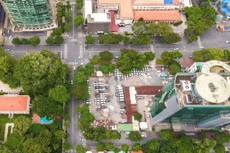 Bản tin thời sự sáng 27/5
