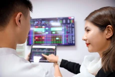 Bản tin thời sự sáng 8/11