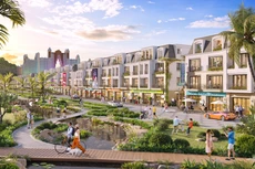 Bình Định và khát vọng quy hoạch “thung lũng Silicon” Việt Nam