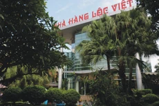 Chi nhánh phân phối sản phẩm Nhà máy lọc dầu Nghi Sơn được PVN giao quản lý và xây dựng khu trụ sở văn phòng tại số 6, Huỳnh Thúc Kháng, quận Ba Đình, TP. Hà Nội (trước đây là nhà hàng Lộc Việt được PVN cho thuê kinh doanh). 