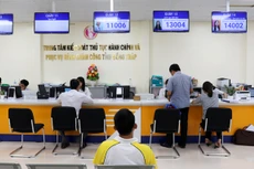 Phó Thủ tướng Trần Lưu Quang làm Tổ trưởng Tổ công tác cải cách thủ tục hành chính