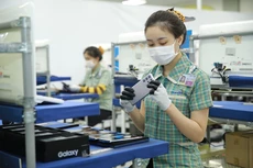 Đối với các nhà đầu tư nước ngoài nói chung và nhà đầu tư Hàn Quốc nói riêng, Việt Nam là một trong những điểm đến đầu tư quan trọng. 