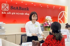 SeABank hoàn thành kế hoạch kinh doanh năm 2022