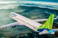 203 triệu cổ phần BAV là tài sản thế chấp cho các khoản vay của Bamboo Airways tại NCB