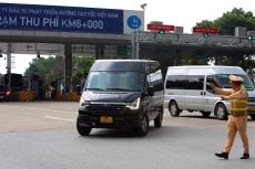 Bản tin thời sự sáng 2/8