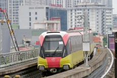 Bản tin thời sự sáng 17/11